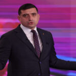 George Simion, AUR