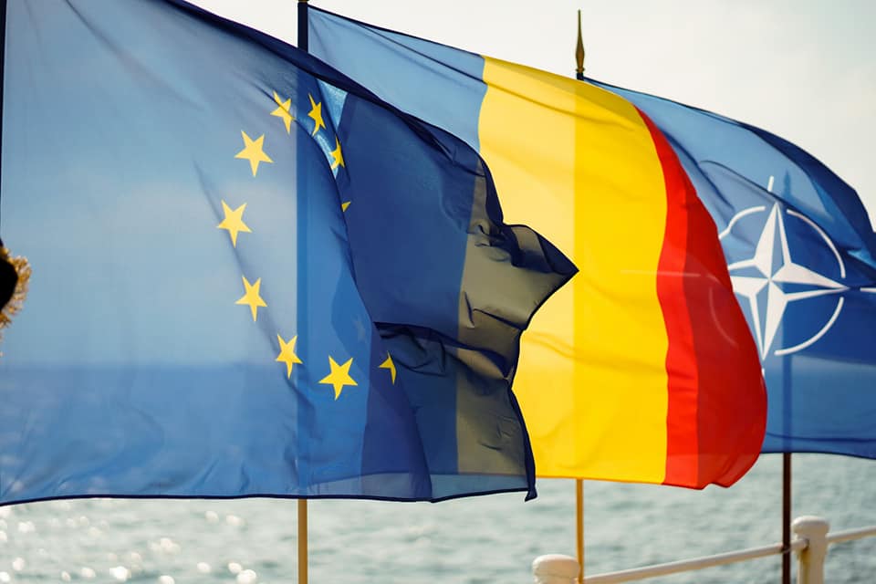 Temerile internaționale nu sunt justificate: România este un stat european, membru NATO, unde democrația funcționează