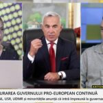 Antonio Amuza, invitat Puterea Știrilor 11.12
