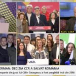 Radu Carp, invitat Puterea Știrilor 9.12