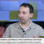 Antonio Amuza, invitat Puterea Știrilor 11.12