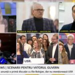 Gabriel Zetea, invitat Puterea Știrilor 3.12