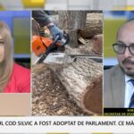 Sorin Banciu, invitat Puterea Știrilor 17.12