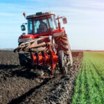 domeniul agriculturii