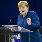 Angela Merkel