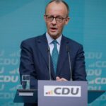 Friedrich Merz, Germania