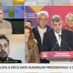 Alexandru Ghigiu, invitat Puterea Știrilor 9.01