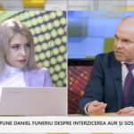Daniel Funeriu, invitat Puterea Știrilor 20.01