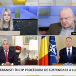 Radu Carp, invitat Puterea Știrilor 16.01