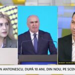 Robert Sighiartău, invitat Puterea Știrilor 27.01