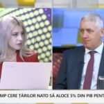 Adrian Țuțuianu, invitat Puterea Știtilor 21.01