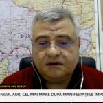 Vlad Pufu, invitat Puterea Știrilor 13.01