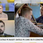 Alexandru Ghigiu, invitat Puterea Știrilor 9.01
