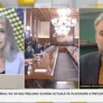George Niculescu, invitat Puterea Știrilor 30.01