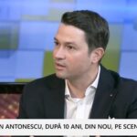 Robert Sighiartău, invitat Puterea Știrilor 27.01