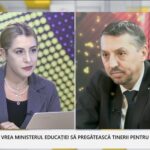 Daniel David, invitat Puterea Știrilor 28.01