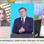 Robert Sighiartău, invitat Puterea Știrilor 27.01