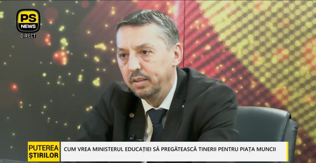 Daniel David, invitat Puterea Știrilor 28.01