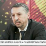 Daniel David, invitat Puterea Știrilor 28.01