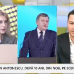 Robert Sighiartău, invitat Puterea Știrilor 27.01