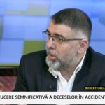 Robert Cazanciuc, invitat Puterea Știrilor 22.01