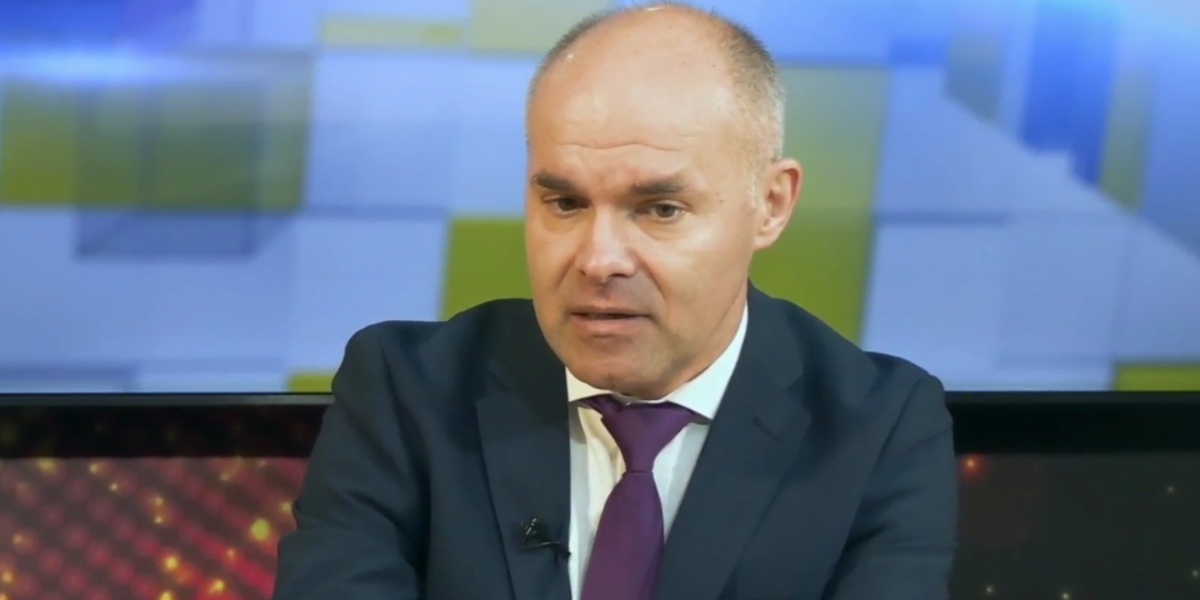 VIDEO Daniel Funeriu îl provoacă pe Călin Georgescu la o dezbatere electorală: „Pe orice temă, oriunde, oricând”