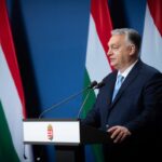 Viktor Orban, premier Ungaria