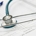 Sănătate/date medicale