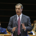 Nigel Farage