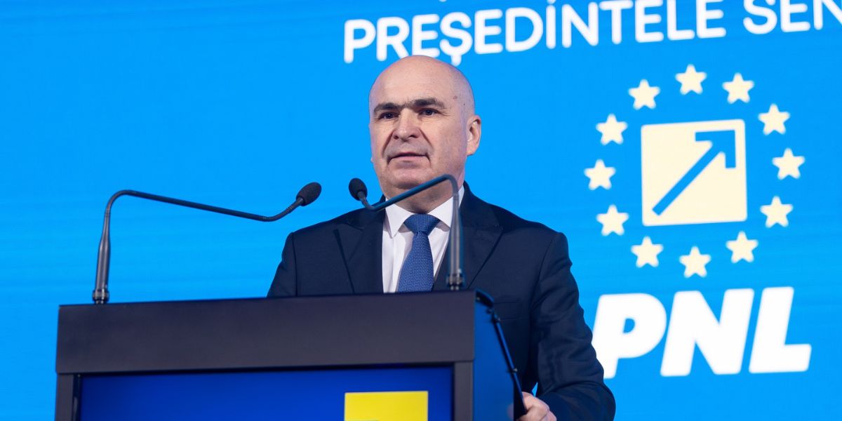 ANALIZĂ PNL se pregătește să schimbe macazul: ce șanse are candidatura lui Bolojan