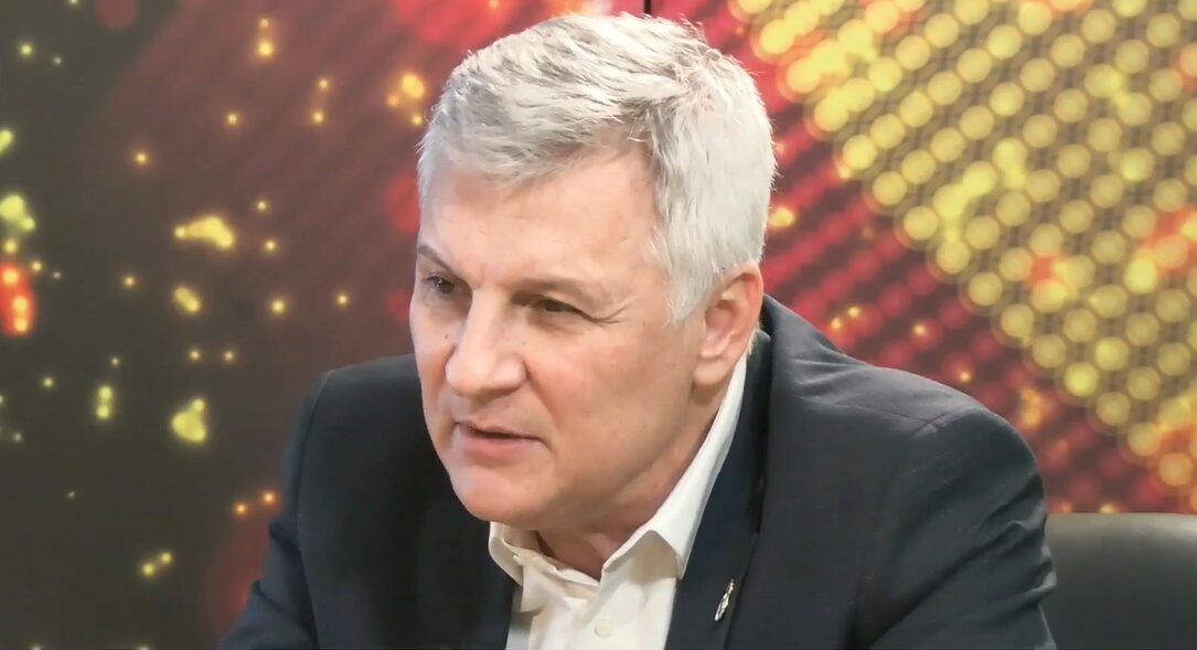 VIDEO Daniel Zamfir desființează candidatura lui Ponta: Se va face de râs cu 5%. S-a folosit de PSD