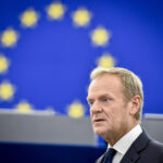 Donald Tusk, premier Polonia