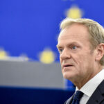 Donald Tusk, premier Polonia