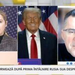 Dan Dungaciu, invitat Puterea Știrilor 19.02