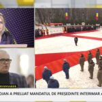 Marius Pieleanu, invitat Puterea Știrilor 12.02