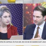Sebastian Burduja, invitat Puterea Știrilor 24.02