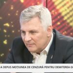 Daniel Zamfir, invitat Puterea Știrilor 25.02