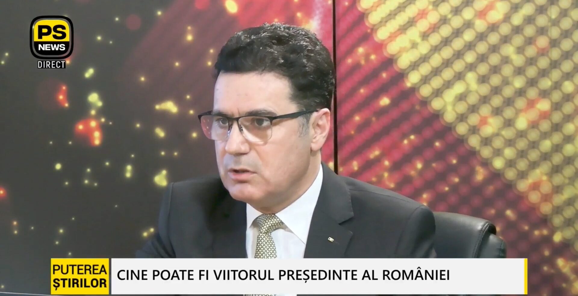 Remus Pricopie, invitat Puterea Știrilor 20.02