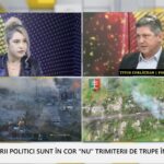 Titus Corlățean, invitat Puterea Știrilor 27.02