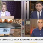 Victor Negrescu, invitat Puterea Știrilor 10.02