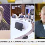 Adrian Vasilescu, invitat Puterea Știrilor 6.02