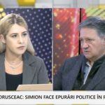 Antonio Andrusceac, invitat Puterea Știrilor 4.02
