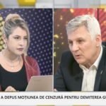 Daniel Zamfir, invitat Puterea Știrilor 25.02