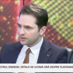 Sebastian Burduja, invitat Puterea Știrilor 24.02