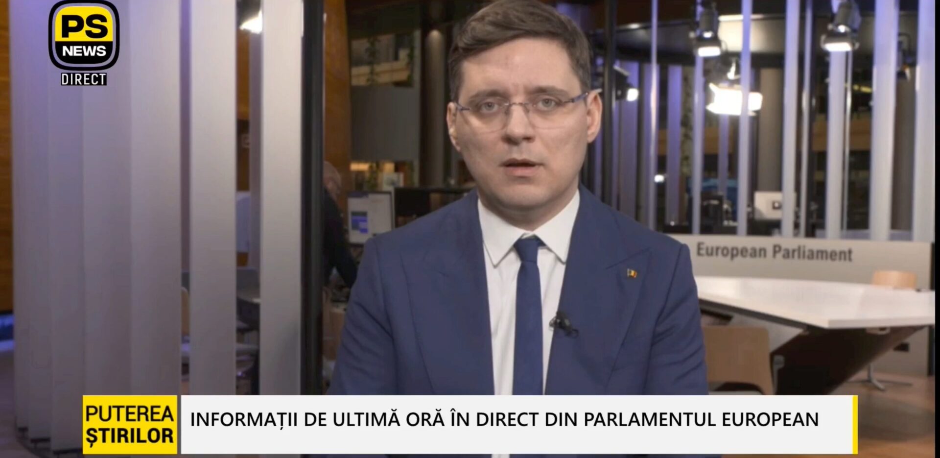 VIDEO Victor Negrescu: Dacă vrem banii din PNRR, trebuie ori să facem reformele promise, ori să modificăm planul