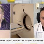 Adrian Marinescu, invitat Puterea Știrilor 12.02