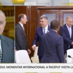 Adrian Vasilescu, invitat Puterea Știrilor 6.02