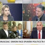 Antonio Andrusceac, invitat Puterea Știrilor 4.02
