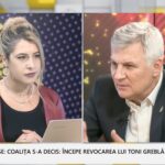 Daniel Zamfir, invitat Puterea Știrilor 25.02