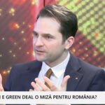 Sebastian Burduja, invitat Puterea Știrilor 24.02